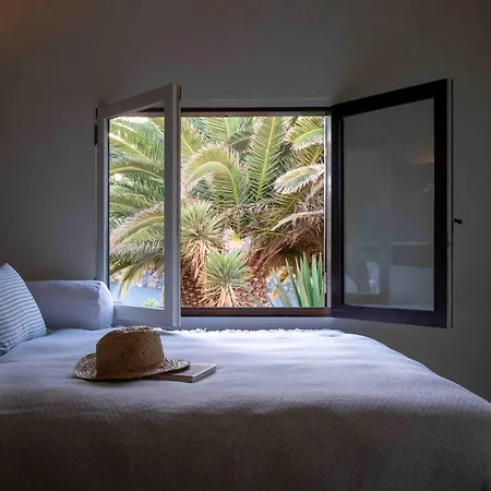 Villa By The Sea