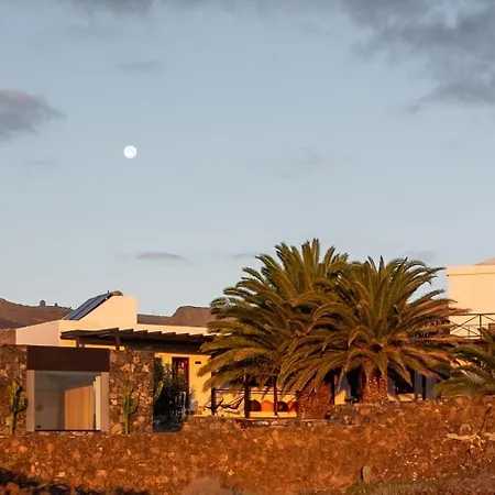 Villa By The Sea
