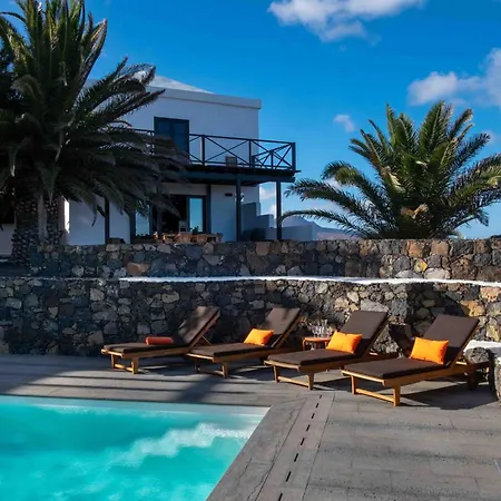 By The Sea Villa