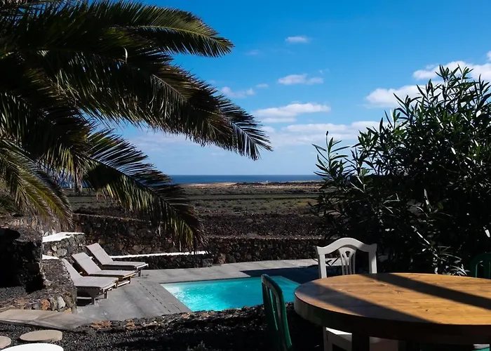By The Sea Villa *