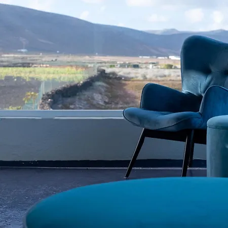 Villa By The Sea