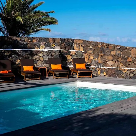 Villa By The Sea