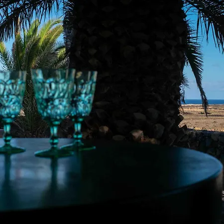 Villa By The Sea *