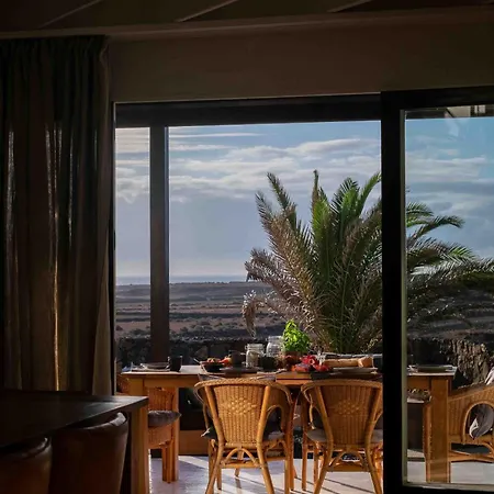 Villa By The Sea Mala