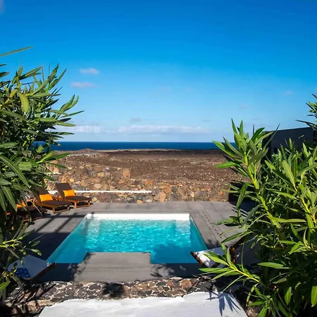 By The Sea Villa