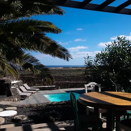By The Sea Villa *