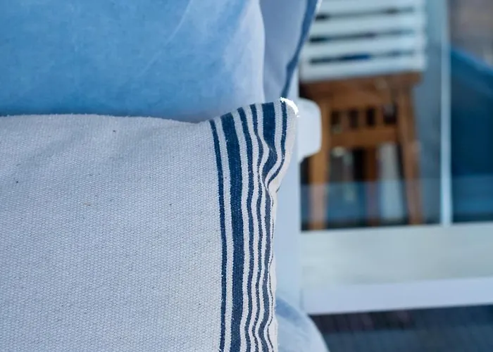 Villa By The Sea Mala