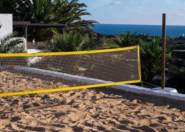 Villa By The Sea Mala