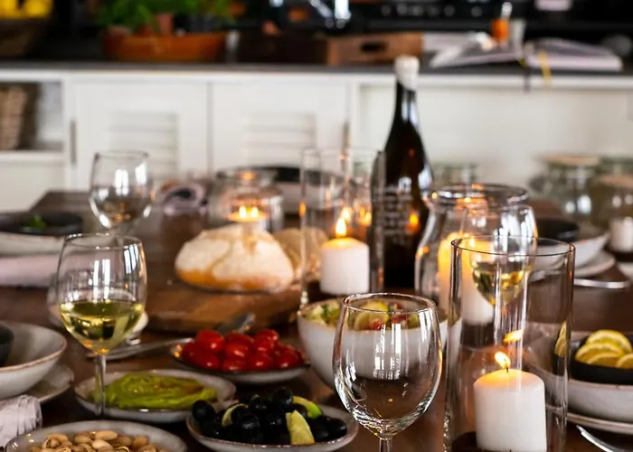 By The Sea Villa Mala