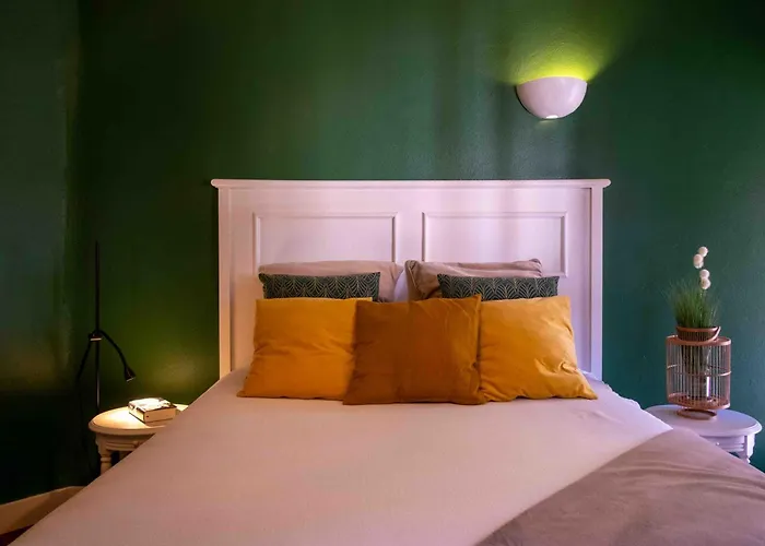 Villa By The Sea Mala