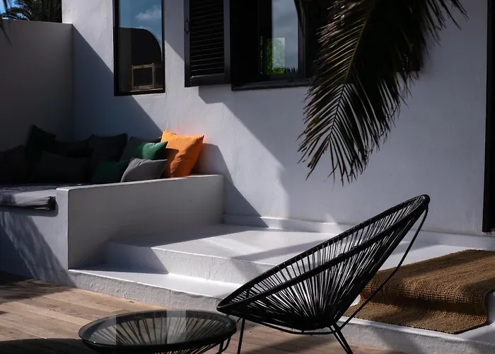 Villa By The Sea Mala