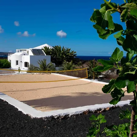 By The Sea Villa *
