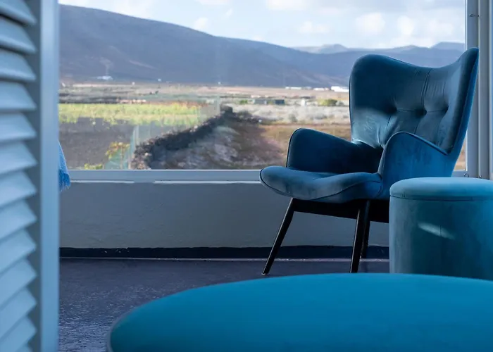 Villa By The Sea