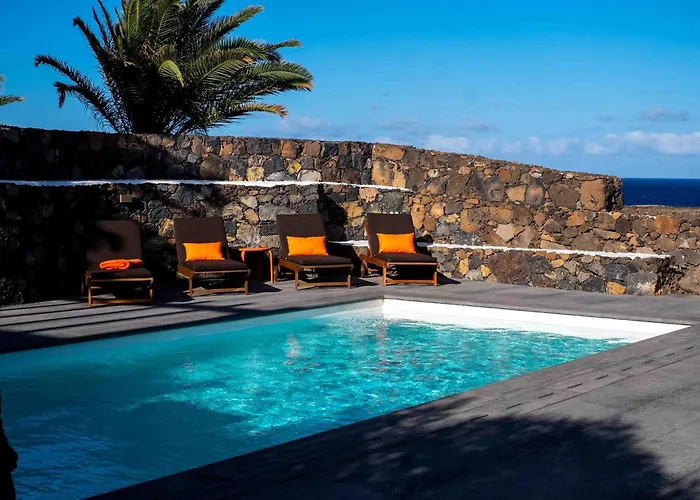 Villa By The Sea