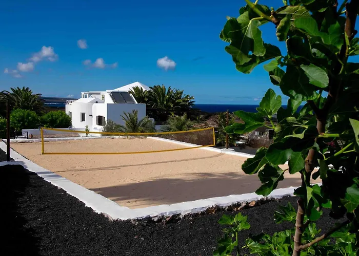 By The Sea Villa *