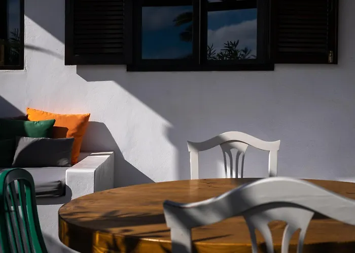 By The Sea Villa Mala
