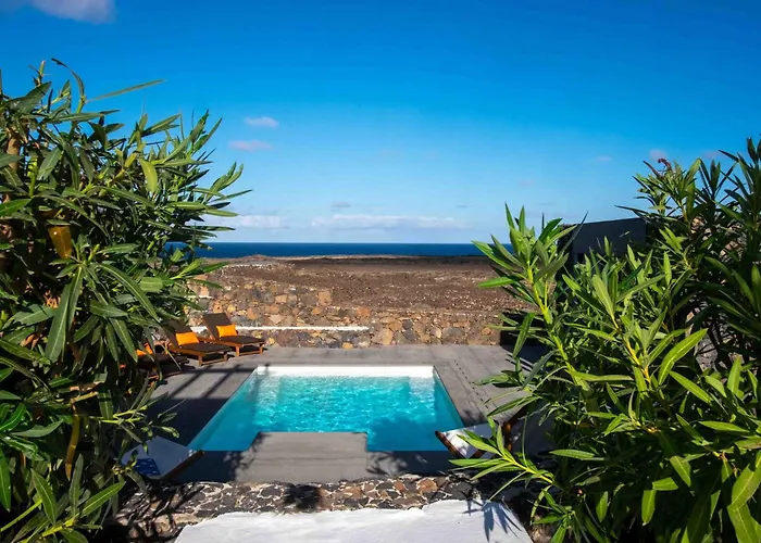 By The Sea Villa